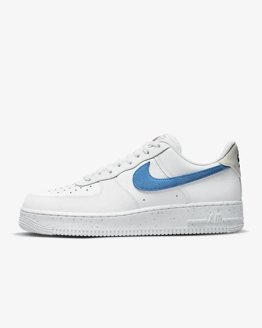 Nike air force blue