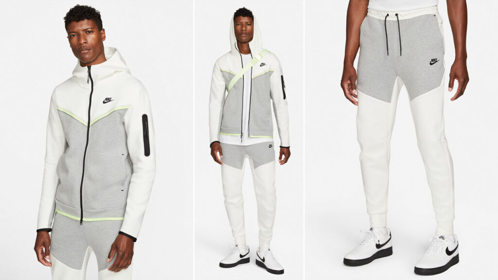 Nike techfleece