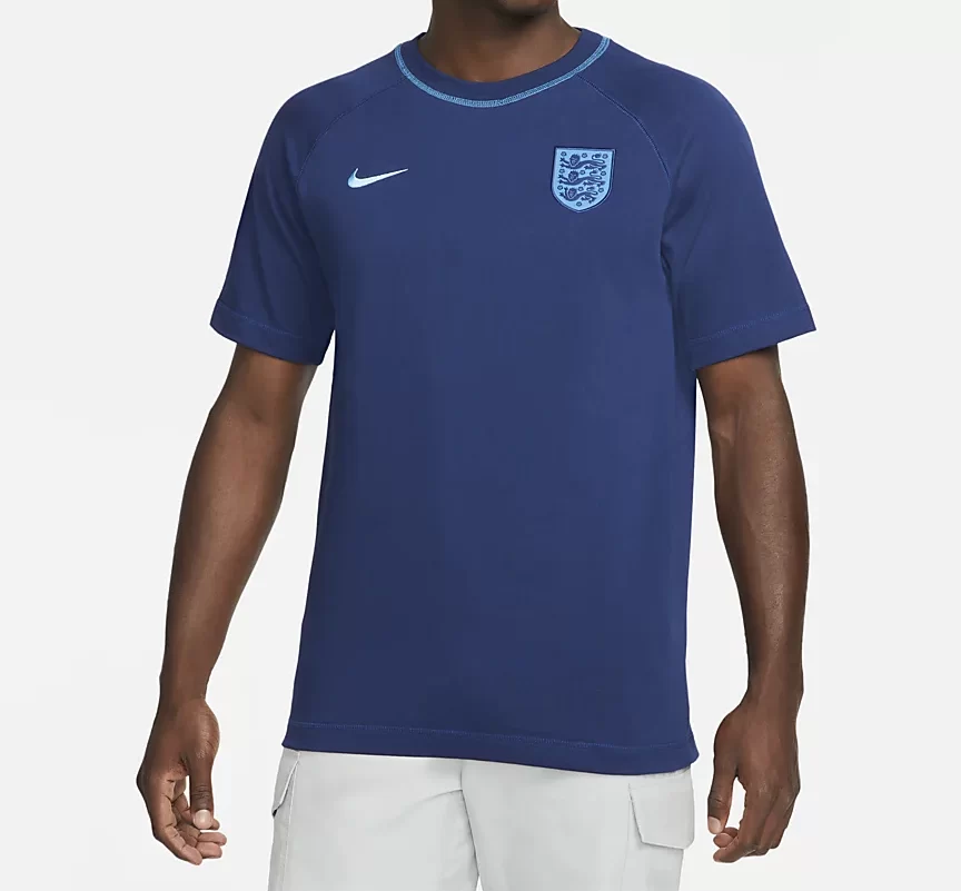 Nike england football