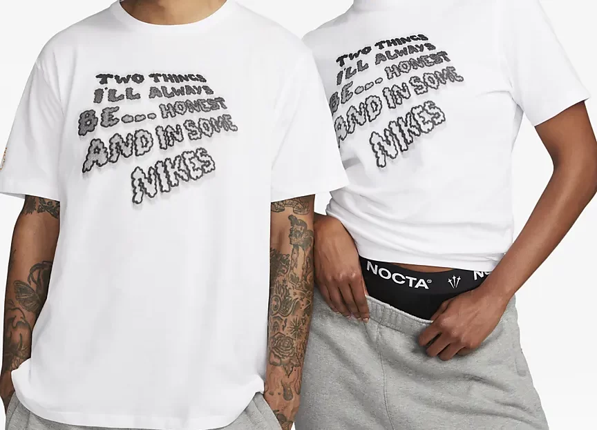 Nike Nocta T-Shirts